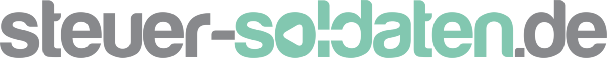 Logo steuer-soldaten.de
