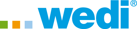 Logo wedi